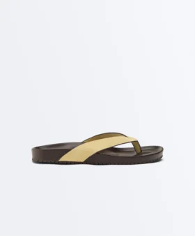 Leather Sandals Leather Sandals
