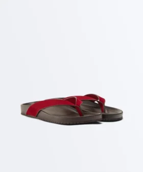 Leather Sandals Leather Sandals