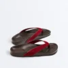 Leather Sandals