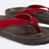 Leather Sandals