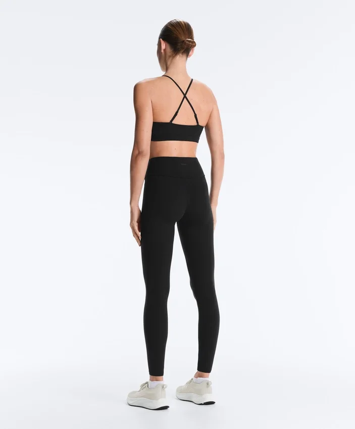 Light-Support Comfortlux Sports Bra with Crossover Straps Light-Support Comfortlux Sports Bra with Crossover Straps