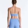 Light-Support Comfortlux Sports Bra with Piping Light-Support Comfortlux Sports Bra with Piping