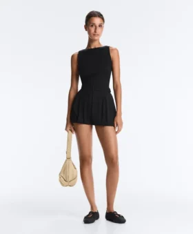 Light Touch Bloomer Shorts