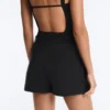 Light Touch Bloomer Shorts Light Touch Bloomer Shorts