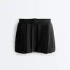 Light Touch Bloomer Shorts Light Touch Bloomer Shorts