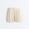 Light Touch Bloomer Shorts Light Touch Bloomer Shorts