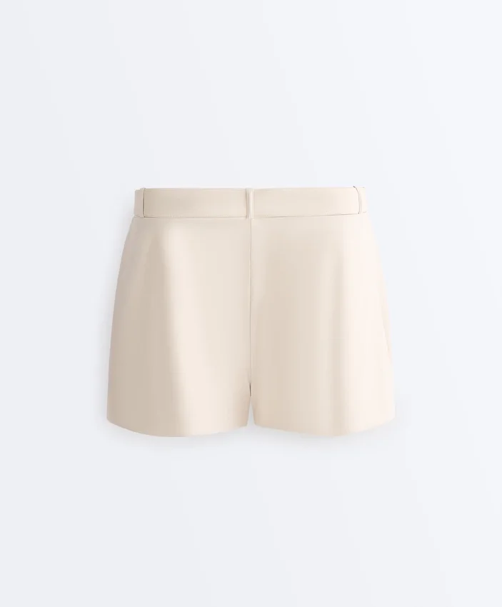 Light Touch Bloomer Shorts Light Touch Bloomer Shorts