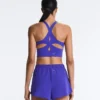 Light Touch Crossover Back Tank Top Light Touch Crossover Back Tank Top