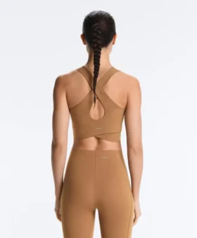 Light Touch Crossover Back Tank Top Light Touch Crossover Back Tank Top