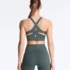 Light Touch Crossover Back Tank Top Light Touch Crossover Back Tank Top