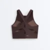 Light Touch Crossover Back Tank Top Light Touch Crossover Back Tank Top
