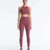 Light Touch Crossover Back Tank Top Light Touch Crossover Back Tank Top