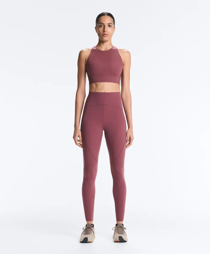 Light Touch Crossover Back Tank Top Light Touch Crossover Back Tank Top