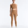 Light Touch Crossover Back Tank Top
