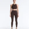 Light Touch Crossover Back Tank Top Light Touch Crossover Back Tank Top