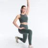 Light Touch Crossover Back Tank Top Light Touch Crossover Back Tank Top