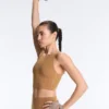 Light Touch Crossover Back Tank Top