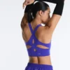 Light Touch Crossover Back Tank Top Light Touch Crossover Back Tank Top