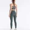 Light Touch Crossover Back Tank Top Light Touch Crossover Back Tank Top