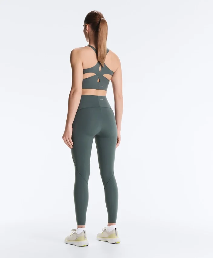Light Touch Crossover Back Tank Top Light Touch Crossover Back Tank Top