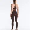 Light Touch Crossover Back Tank Top Light Touch Crossover Back Tank Top