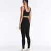 Light Touch Crossover Tank Top Light Touch Crossover Tank Top