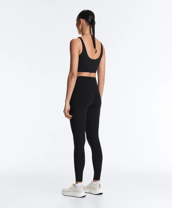 Light Touch Crossover Tank Top Light Touch Crossover Tank Top