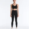 Light Touch Crossover Tank Top Light Touch Crossover Tank Top