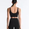 Light Touch Crossover Tank Top Light Touch Crossover Tank Top