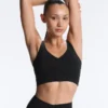 Light Touch Crossover Tank Top Light Touch Crossover Tank Top