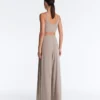 Light Touch Crossover Tank Top Light Touch Crossover Tank Top