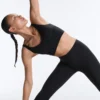 Light Touch Crossover Tank Top Light Touch Crossover Tank Top