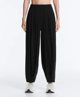 Light Touch Long Bloomer Trousers Light Touch Long Bloomer Trousers