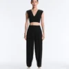 Light Touch Long Bloomer Trousers Light Touch Long Bloomer Trousers