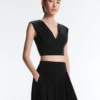 Light Touch Long Bloomer Trousers Light Touch Long Bloomer Trousers