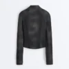 Light Warm Reflective Technical Jacket Light Warm Reflective Technical Jacket