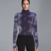 Light Warm Reflective Technical Jacket Light Warm Reflective Technical Jacket