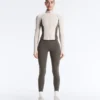 Light Warm Reflective Technical Jacket Light Warm Reflective Technical Jacket