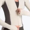 Light Warm Reflective Technical Jacket Light Warm Reflective Technical Jacket