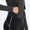 Light Warm Reflective Technical Jacket Light Warm Reflective Technical Jacket