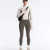 Light Warm Reflective Technical Jacket Light Warm Reflective Technical Jacket