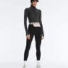 Light Warm Reflective Technical Jacket Light Warm Reflective Technical Jacket