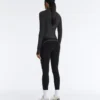 Light Warm Reflective Technical Jacket Light Warm Reflective Technical Jacket