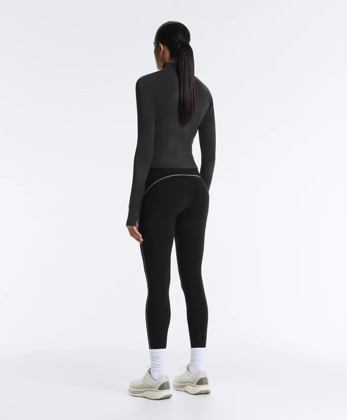 Light Warm Reflective Technical Jacket Light Warm Reflective Technical Jacket