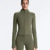 Light Warm Technical Jacket Light Warm Technical Jacket