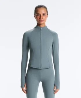 Light Warm Technical Jacket
