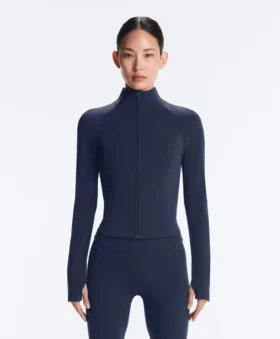 Light Warm Technical Jacket