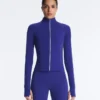Light Warm Technical Jacket Light Warm Technical Jacket