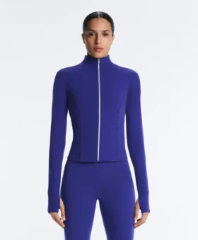 Light Warm Technical Jacket