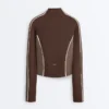 Light Warm Technical Jacket Light Warm Technical Jacket